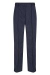 Nümph - Bukser - Numanon Pant - Dark Sapphire