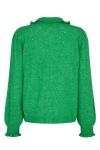 Nümph - Cardigan - Nuebba Cardigan - Kelly Green