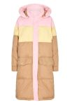 Nümph - Jakke - Nubibbi Jacket - Rose Shadow 