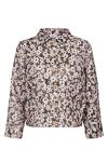 Nümph - Jakke - Nuysette Blazer Jacket - Nine Iron