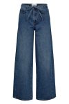Nümph - Jeans - Nubrooklyn Jeans Mid Blue - Medium Blue Denim