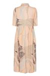 Nümph - Kjole - Bolette Dress - Evening Sand