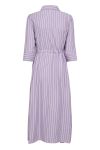 Nümph - Kjole - Nuaqua Dress - Lilac Breeze