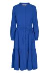 Nümph - Kjole - Nucameron Dress - Princess Blue