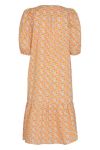 Nümph - Kjole - Nucarlyle Dress - Popcorn 