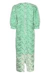 Nümph - Kjole - Nuedmee Dress - Kelly Green