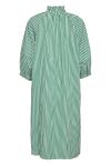 Nümph - Kjole - Nuerica Dress - Green Spruce