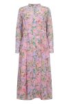 Nümph - Kjole - Nukyndall New Dress - Roseate Spoonbill