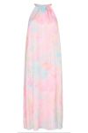 Nümph - Kjole - Nurikke Halterneck Dress - Pinkesque