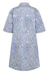 Nümph - Kjole - Nuvida Dress - Regatta