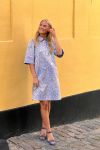 Nümph - Kjole - Nuvida Dress - Regatta