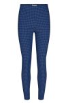 Nümph - Leggings - Nubendie Legging - Ultramarine 