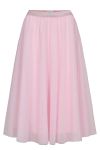 Nümph - Nederdel - Nuea Skirt - Roseate Spoonbill