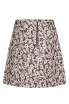 Nümph - Nederdel - Nuysette Short Skirt - Nine Iron