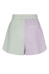 Nümph - Shorts - Caroun Shorts - Purple Heather