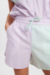 Nümph - Shorts - Caroun Shorts - Purple Heather