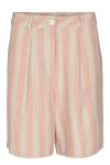 Nümph - Shorts - Catelyn Shorts - Brazillian Sand