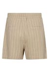 Nümph - Shorts - Numayann Shorts - Sesame Melange