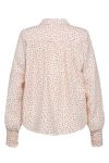 Nümph - Skjorte - Nudani Shirt - Pristine
