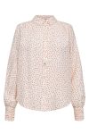 Nümph - Skjorte - Nudani Shirt - Pristine
