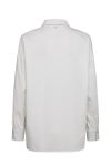 Nümph - Skjorte - Faith Shirt - Bright White
