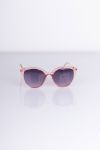 Nümph - Solbriller - Nuelsly Sunglasses - Ash Rose
