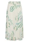 Nümph - Nederdel - Wivian Skirt - Pristine
