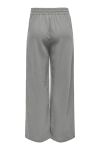 JDY - Bukser - Say HW Linen Wide Pant - Wild Dove