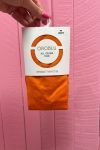 Oroblu - Strømpebukser - All Colours 50 - Orange
