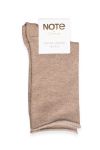 Oroblu - Strømper - Note Woman Viscose/Angora - Brown