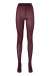 Oroblu - Strømpebukser - All Colors 50 - Bordeaux