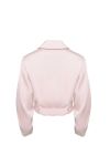 OW Collection - Jakke - Vegas Jacket - Dusty Rose