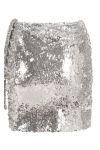 OW Collection - Nederdel - Glitter Skirt - Glitter