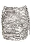OW Collection - Nederdel - Glitter Skirt - Glitter
