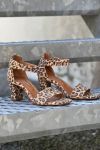 Pavement - Stiletter - Lykke - Leopard