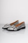 Pavement - Ballerina - Saso Low - Silver 