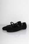Pavement - Ballerina - Kaia - Black