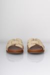 Pavement - Sandal - Aline - Gold