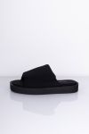 Pavement - Sandal - Doja - Black