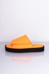 Pavement - Sandal - Doja - Orange Neopren