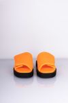 Pavement - Sandal - Doja - Orange Neopren