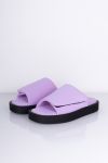 Pavement - Sandal - Doja - Purple Neopren