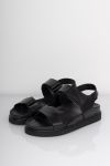 Pavement - Sandal - Hazel - Black