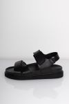 Pavement - Sandal - Hazel - Black