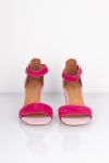 Pavement - Sandal - Lykke - Rose/Pink