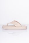 Pavement - Sandal - Vivienna - Beige