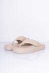 Pavement - Sandal - Vivienna - Beige
