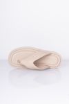 Pavement - Sandal - Vivienna - Beige