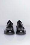Pavement - Sko - Nayeli Patent - Black Patent