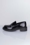 Pavement - Sko - Nayeli Patent - Black Patent